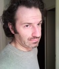 Rencontre Homme : Jerome, 54 ans à France  TOULOUSE